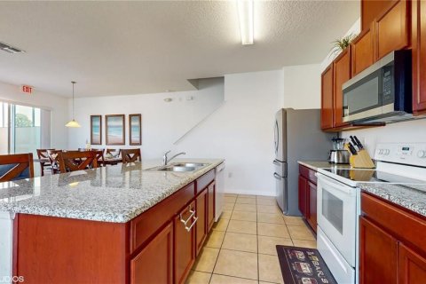 Touwnhouse à louer à Kissimmee, Floride: 4 chambres, 165.55 m2 № 2432597 - photo 24