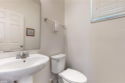 Touwnhouse à louer à Kissimmee, Floride: 4 chambres, 165.55 m2 № 2432597 - photo 20