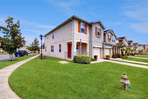 Touwnhouse à louer à Kissimmee, Floride: 4 chambres, 165.55 m2 № 2432597 - photo 3
