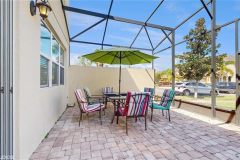Touwnhouse à louer à Kissimmee, Floride: 4 chambres, 165.55 m2 № 2432597 - photo 6
