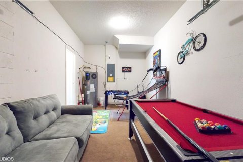 Touwnhouse à louer à Kissimmee, Floride: 4 chambres, 165.55 m2 № 2432597 - photo 19