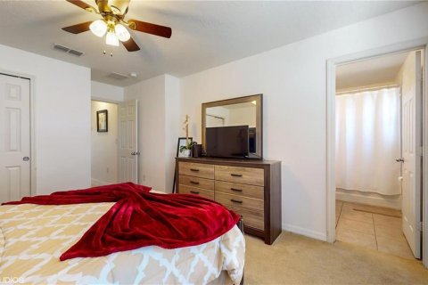 Touwnhouse à louer à Kissimmee, Floride: 4 chambres, 165.55 m2 № 2432597 - photo 17
