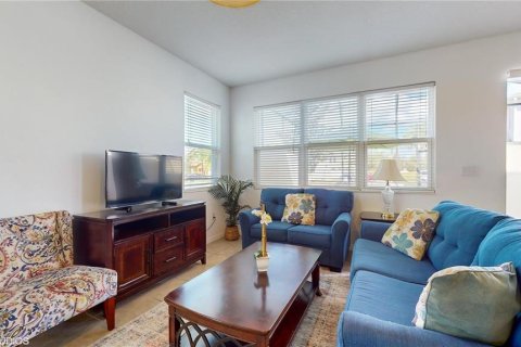 Touwnhouse à louer à Kissimmee, Floride: 4 chambres, 165.55 m2 № 2432597 - photo 29