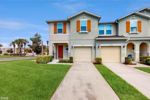 Touwnhouse à Kissimmee, Floride 4 chambres, 165.55 m2 № 2432597