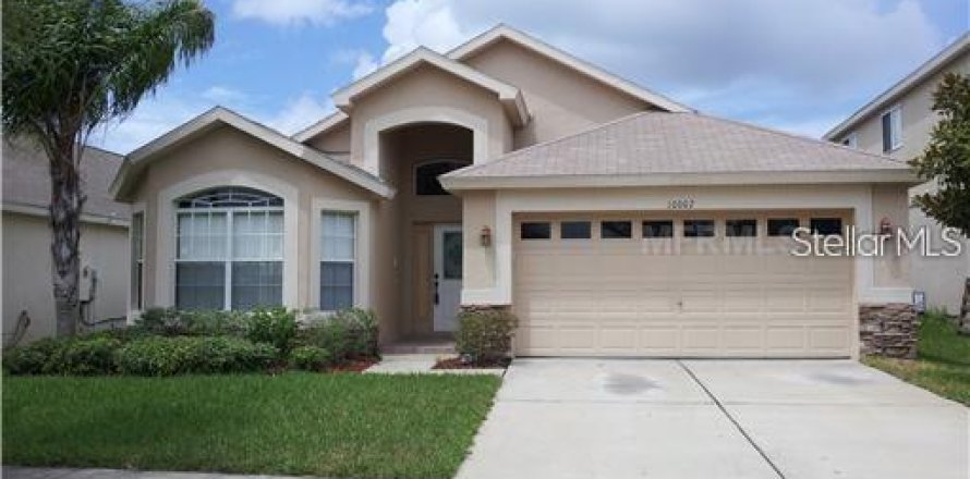 Casa en Orlando, Florida 4 dormitorios, 193.7 m2 № 2197588