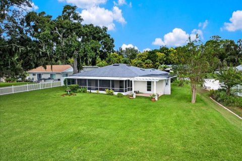 Villa ou maison à vendre à Palm Coast, Floride: 3 chambres, 142.51 m2 № 2406801 - photo 25