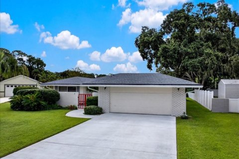 Villa ou maison à vendre à Palm Coast, Floride: 3 chambres, 142.51 m2 № 2406801 - photo 2