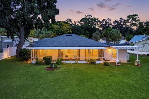 Villa ou maison à vendre à Palm Coast, Floride: 3 chambres, 142.51 m2 № 2406801 - photo 6