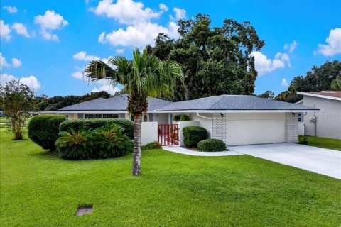 Villa ou maison à vendre à Palm Coast, Floride: 3 chambres, 142.51 m2 № 2406801 - photo 7
