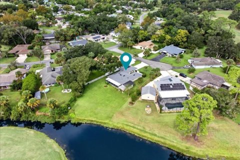 Villa ou maison à vendre à Palm Coast, Floride: 3 chambres, 142.51 m2 № 2406801 - photo 5