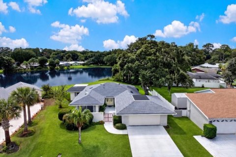 Villa ou maison à vendre à Palm Coast, Floride: 3 chambres, 142.51 m2 № 2406801 - photo 24