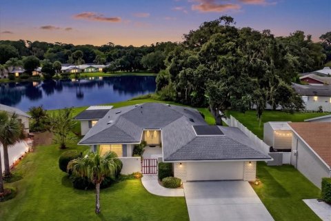 Villa ou maison à Palm Coast, Floride 3 chambres, 142.51 m2 № 2406801