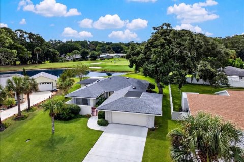 Villa ou maison à vendre à Palm Coast, Floride: 3 chambres, 142.51 m2 № 2406801 - photo 8