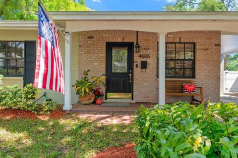 Casa en Tampa, Florida 2 dormitorios, 167.41 m2 № 2094068