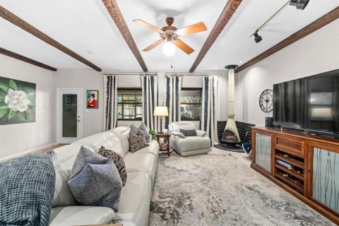 Villa ou maison à vendre à Tampa, Floride: 2 chambres, 167.41 m2 № 2094068 - photo 4