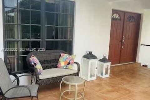 Immobilier commercial à Homestead, Floride 1 chambre, 273.69 m2 № 2170901
