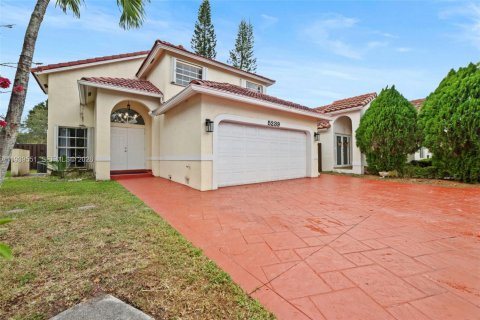 Villa ou maison à louer à Miami, Floride: 4 chambres, 186.18 m2 № 1996878 - photo 24