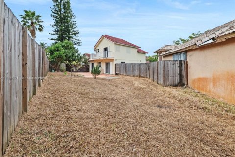 Villa ou maison à louer à Miami, Floride: 4 chambres, 186.18 m2 № 1996878 - photo 21