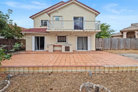 Villa ou maison à louer à Miami, Floride: 4 chambres, 186.18 m2 № 1996878 - photo 20