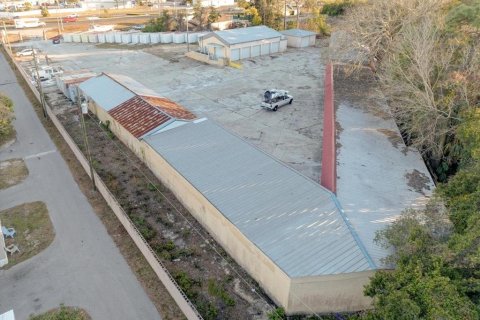 Propiedad comercial en alquiler en Hudson, Florida № 1906483 - foto 19