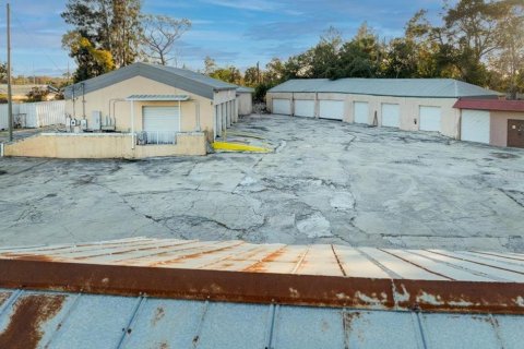 Propiedad comercial en alquiler en Hudson, Florida № 1906483 - foto 11