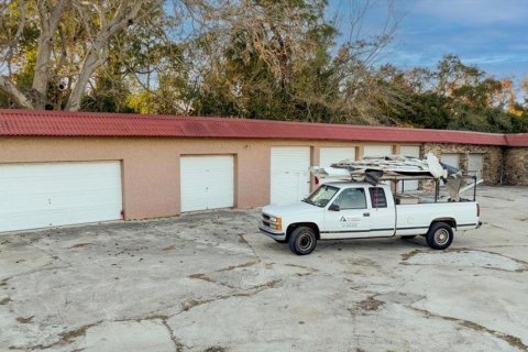 Propiedad comercial en alquiler en Hudson, Florida № 1906483 - foto 7