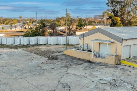Propiedad comercial en alquiler en Hudson, Florida № 1906483 - foto 10