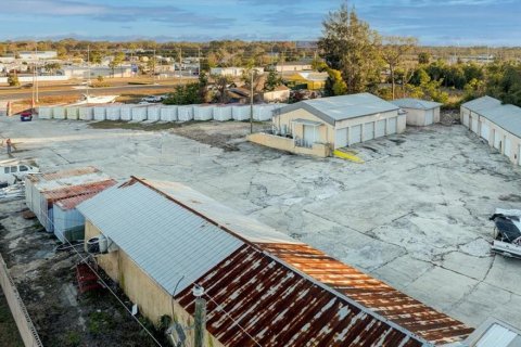 Propiedad comercial en alquiler en Hudson, Florida № 1906483 - foto 16
