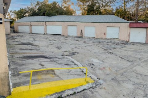 Propiedad comercial en alquiler en Hudson, Florida № 1906483 - foto 2
