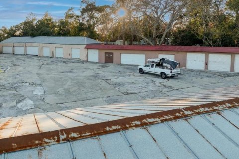 Propiedad comercial en alquiler en Hudson, Florida № 1906483 - foto 9