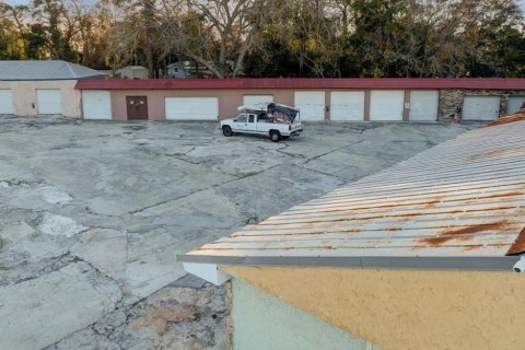Propiedad comercial en alquiler en Hudson, Florida № 1906483 - foto 8