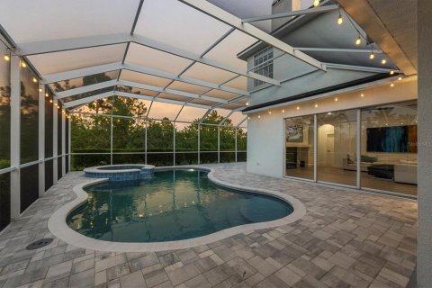 House in Bradenton, Florida 5 bedrooms, 334.91 sq.m. № 1826666 - photo 5