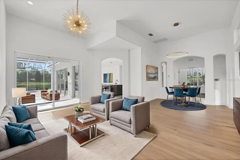 House in Bradenton, Florida 5 bedrooms, 334.91 sq.m. № 1826666 - photo 22