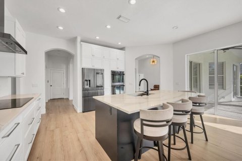 House in Bradenton, Florida 5 bedrooms, 334.91 sq.m. № 1826666 - photo 26
