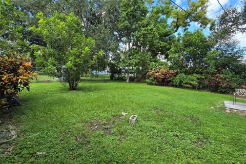 Villa ou maison à vendre à Saint Petersburg, Floride: 3 chambres, 121.79 m2 № 1908820 - photo 5