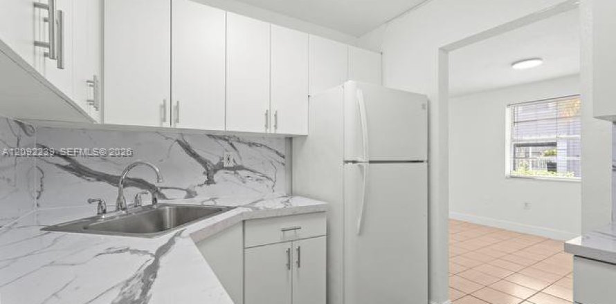 Condo à Palmetto Bay, Floride, 1 chambre  № 2387856