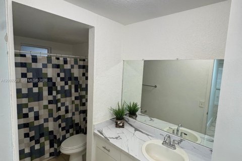 Copropriété à louer à Palmetto Bay, Floride: 1 chambre, 61.69 m2 № 2387856 - photo 7