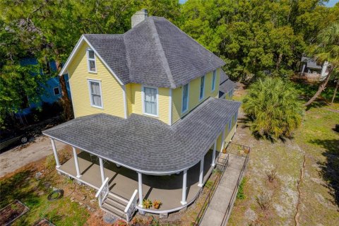 Propiedad comercial en alquiler en Gainesville, Florida, 189.8 m2 № 1893651 - foto 2