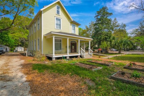 Propiedad comercial en alquiler en Gainesville, Florida, 189.8 m2 № 1893651 - foto 3