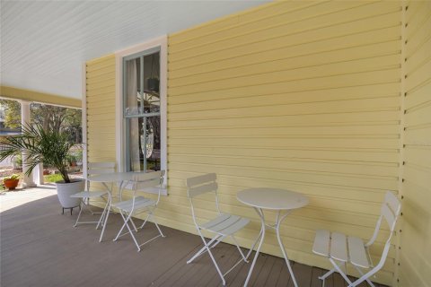 Propiedad comercial en alquiler en Gainesville, Florida, 189.8 m2 № 1893651 - foto 7
