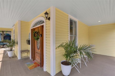 Propiedad comercial en alquiler en Gainesville, Florida, 189.8 m2 № 1893651 - foto 5