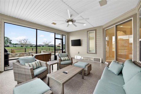Villa ou maison à vendre à Ocala, Floride: 2 chambres, 172.43 m2 № 2137071 - photo 3