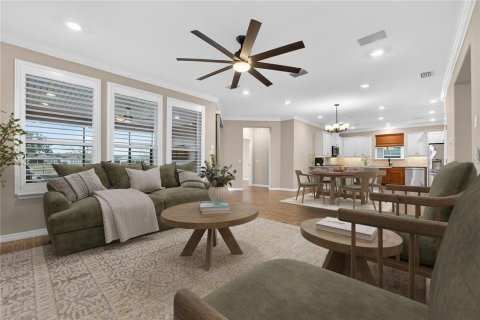 Villa ou maison à vendre à Ocala, Floride: 2 chambres, 172.43 m2 № 2137071 - photo 13