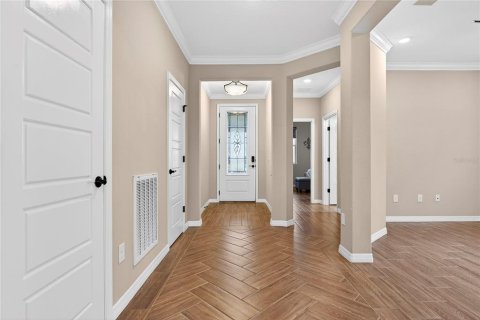 Villa ou maison à vendre à Ocala, Floride: 2 chambres, 172.43 m2 № 2137071 - photo 5
