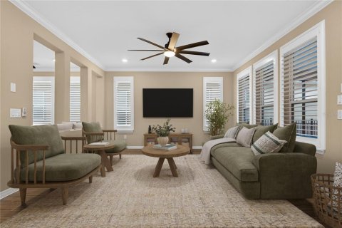 Villa ou maison à vendre à Ocala, Floride: 2 chambres, 172.43 m2 № 2137071 - photo 15