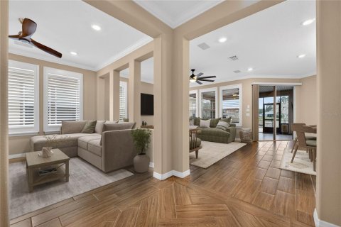 Villa ou maison à vendre à Ocala, Floride: 2 chambres, 172.43 m2 № 2137071 - photo 7