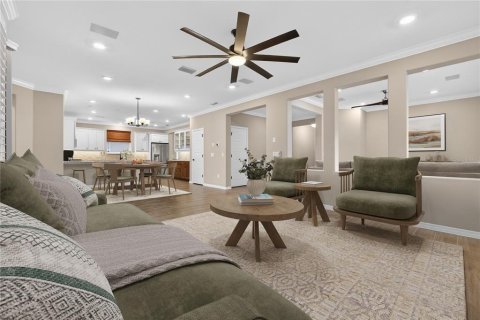 Villa ou maison à vendre à Ocala, Floride: 2 chambres, 172.43 m2 № 2137071 - photo 10