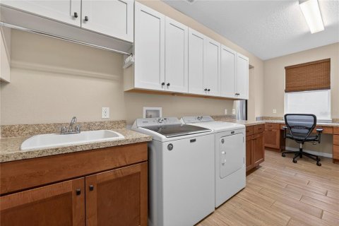Villa ou maison à vendre à Ocala, Floride: 2 chambres, 172.43 m2 № 2137071 - photo 26