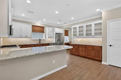 Villa ou maison à vendre à Ocala, Floride: 2 chambres, 172.43 m2 № 2137071 - photo 22