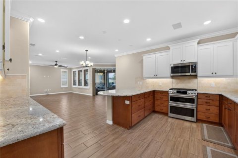 Villa ou maison à vendre à Ocala, Floride: 2 chambres, 172.43 m2 № 2137071 - photo 23